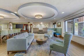 Best Western Plus Wilmington/Wrightsville Beach