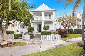 Tranquility Bay Beachfront Hotel and Resort