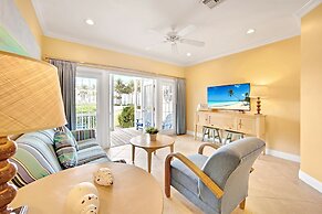 Tranquility Bay Beachfront Hotel and Resort