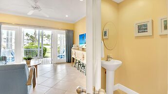 Tranquility Bay Beachfront Hotel and Resort