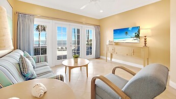 Tranquility Bay Beachfront Hotel and Resort