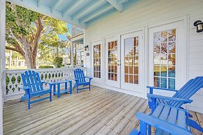 Tranquility Bay Beachfront Hotel and Resort