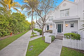 Tranquility Bay Beachfront Hotel and Resort