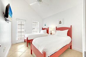 Tranquility Bay Beachfront Hotel and Resort