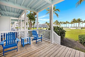 Tranquility Bay Beachfront Hotel and Resort