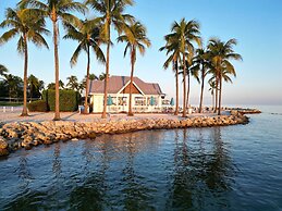 Tranquility Bay Beachfront Hotel and Resort