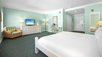 Tranquility Bay Beachfront Hotel and Resort