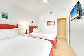 Tranquility Bay Beachfront Hotel and Resort