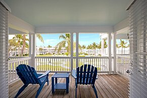 Tranquility Bay Beachfront Hotel and Resort