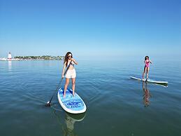Tranquility Bay Beachfront Hotel and Resort
