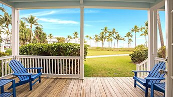 Tranquility Bay Beachfront Hotel and Resort