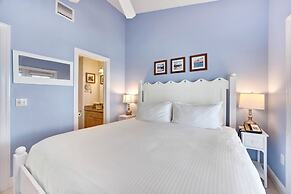 Tranquility Bay Beachfront Hotel and Resort