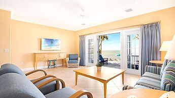 Tranquility Bay Beachfront Hotel and Resort