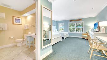 Tranquility Bay Beachfront Hotel and Resort