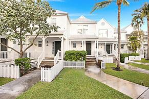 Tranquility Bay Beachfront Hotel and Resort