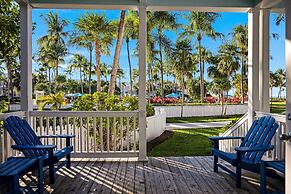 Tranquility Bay Beachfront Hotel and Resort