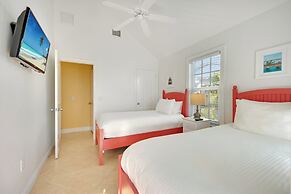 Tranquility Bay Beachfront Hotel and Resort