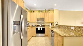 Tranquility Bay Beachfront Hotel and Resort