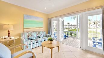 Tranquility Bay Beachfront Hotel and Resort