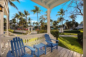 Tranquility Bay Beachfront Hotel and Resort