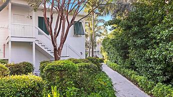 Tranquility Bay Beachfront Hotel and Resort