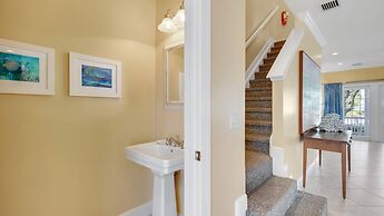 Tranquility Bay Beachfront Hotel and Resort