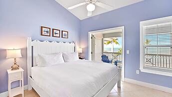 Tranquility Bay Beachfront Hotel and Resort