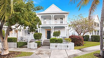 Tranquility Bay Beachfront Hotel and Resort