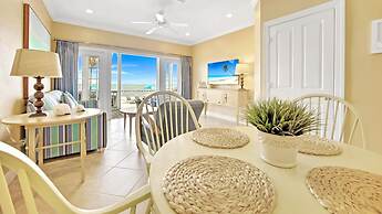 Tranquility Bay Beachfront Hotel and Resort