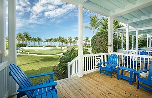 Tranquility Bay Beachfront Hotel and Resort