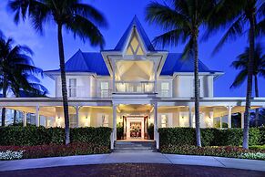 Tranquility Bay Beachfront Hotel and Resort