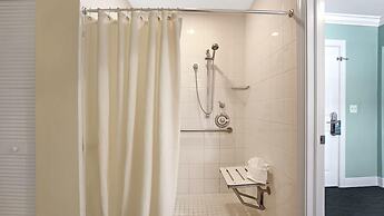 Tranquility Bay Beachfront Hotel and Resort