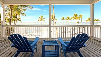 Tranquility Bay Beachfront Hotel and Resort