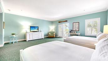 Tranquility Bay Beachfront Hotel and Resort