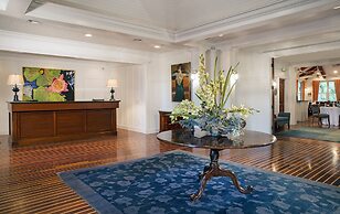 Tranquility Bay Beachfront Hotel and Resort