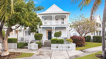 Tranquility Bay Beachfront Hotel and Resort