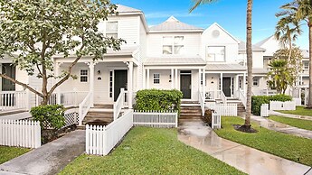 Tranquility Bay Beachfront Hotel and Resort