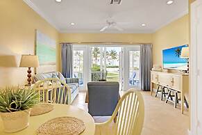 Tranquility Bay Beachfront Hotel and Resort