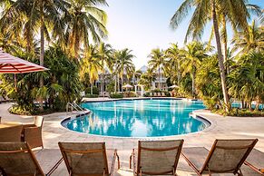 Tranquility Bay Beachfront Hotel and Resort