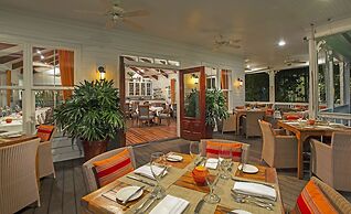 Tranquility Bay Beachfront Hotel and Resort