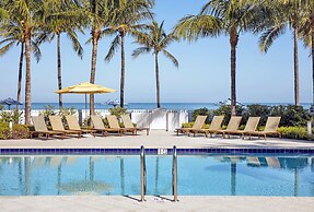 Tranquility Bay Beachfront Hotel and Resort