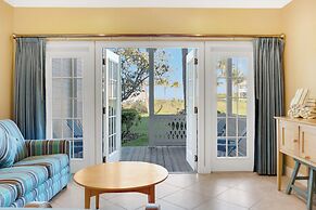 Tranquility Bay Beachfront Hotel and Resort