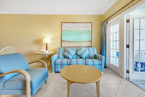 Tranquility Bay Beachfront Hotel and Resort