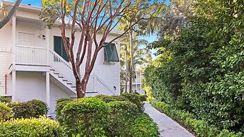 Tranquility Bay Beachfront Hotel and Resort