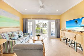 Tranquility Bay Beachfront Hotel and Resort