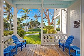 Tranquility Bay Beachfront Hotel and Resort