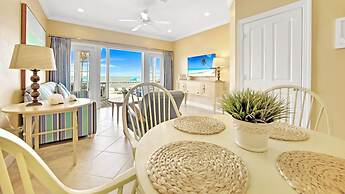 Tranquility Bay Beachfront Hotel and Resort