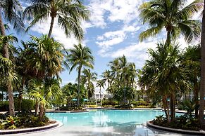 Tranquility Bay Beachfront Hotel and Resort