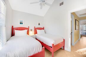 Tranquility Bay Beachfront Hotel and Resort