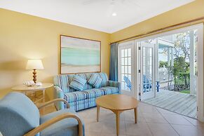 Tranquility Bay Beachfront Hotel and Resort